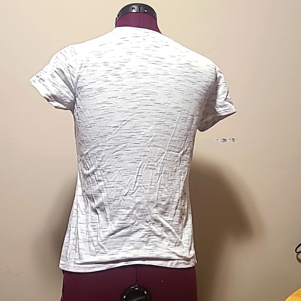 NWOT naked banana graphic tee - Picture 2 of 2